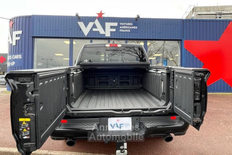Dodge Ram Limited Night Edition - Rambox - Ridelle Multifonction - 79 900€ HT - V8 5,7L 401 Ch / Pas D’écotaxe / Pas TVS / TVA Récupérable - <small></small> 79.900 € <small>HT</small> - #4