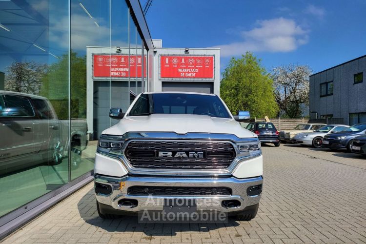 Dodge Ram limited rambox 12p 5.7l 4x4 tout compris hors homologation 4500e - <small></small> 78.650 € <small>TTC</small> - #2