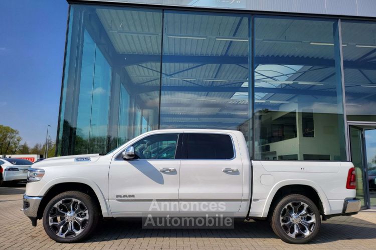 Dodge Ram limited rambox 12p 5.7l 4x4 tout compris hors homologation 4500e - <small></small> 78.650 € <small>TTC</small> - #3