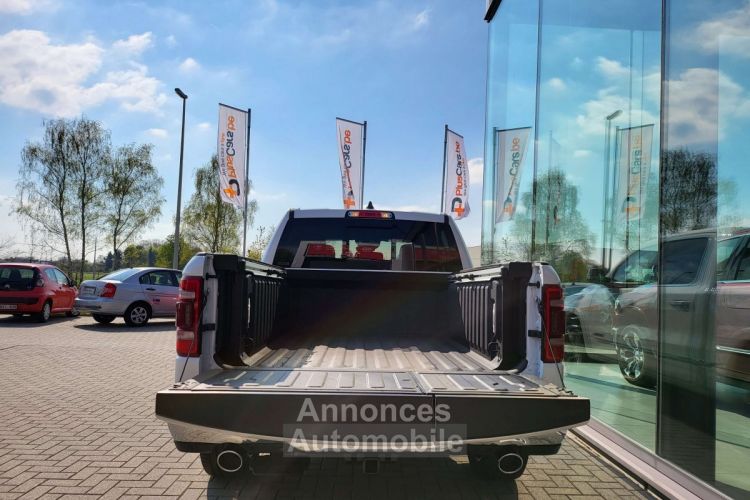 Dodge Ram limited rambox 12p 5.7l 4x4 tout compris hors homologation 4500e - <small></small> 78.650 € <small>TTC</small> - #6