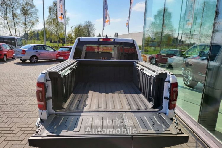 Dodge Ram limited rambox 12p 5.7l 4x4 tout compris hors homologation 4500e - <small></small> 78.650 € <small>TTC</small> - #7