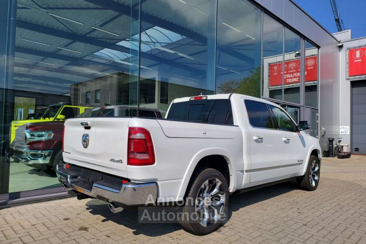 Dodge Ram limited rambox 12p 5.7l 4x4 tout compris hors homologation 4500e - <small></small> 78.650 € <small>TTC</small> - #8