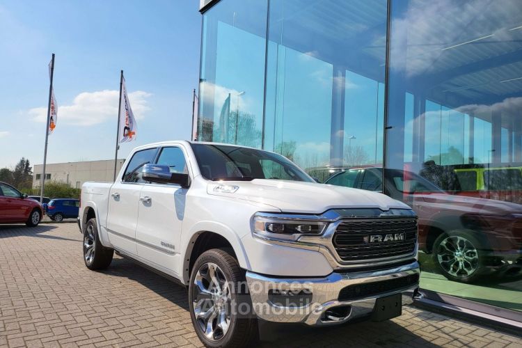 Dodge Ram limited rambox 12p 5.7l 4x4 tout compris hors homologation 4500e - <small></small> 78.650 € <small>TTC</small> - #10