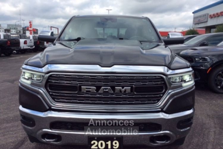 Dodge Ram limited rambox 12p 5.7l 4x4 tout compris hors homologation 4500e - <small></small> 51.086 € <small>TTC</small> - #3