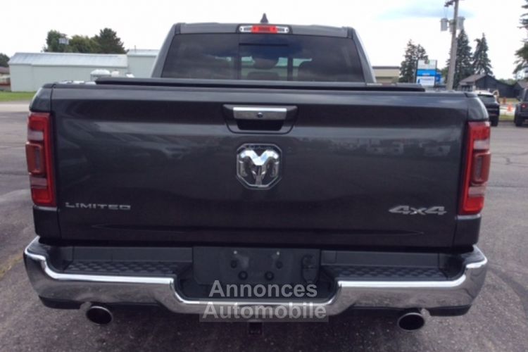 Dodge Ram limited rambox 12p 5.7l 4x4 tout compris hors homologation 4500e - <small></small> 51.086 € <small>TTC</small> - #7