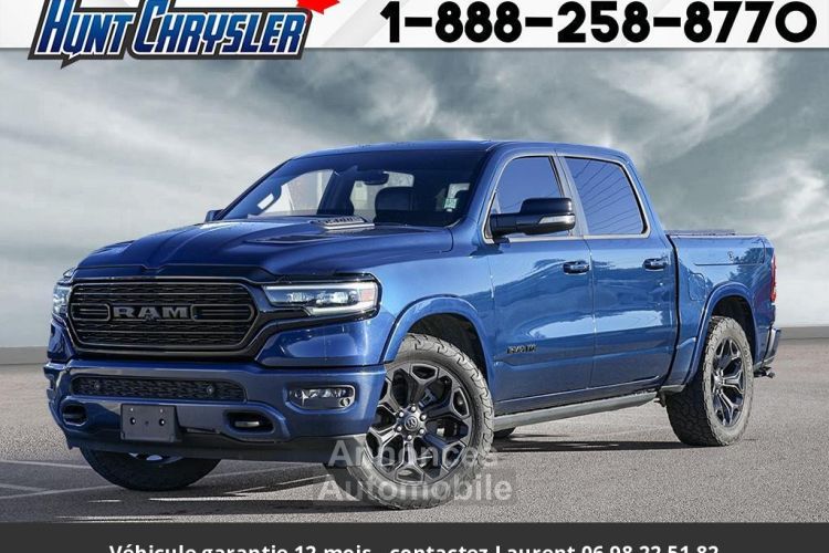 Dodge Ram limited rambox 12p 5.7l 4x4 tout compris hors homologation 4500e - <small></small> 56.750 € <small>TTC</small> - #1