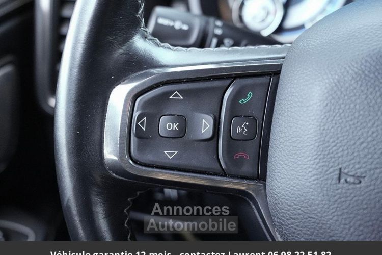 Dodge Ram limited rambox 12p 5.7l 4x4 tout compris hors homologation 4500e - <small></small> 56.750 € <small>TTC</small> - #5