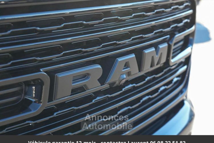 Dodge Ram limited rambox 12p 5.7l 4x4 tout compris hors homologation 4500e - <small></small> 56.750 € <small>TTC</small> - #8