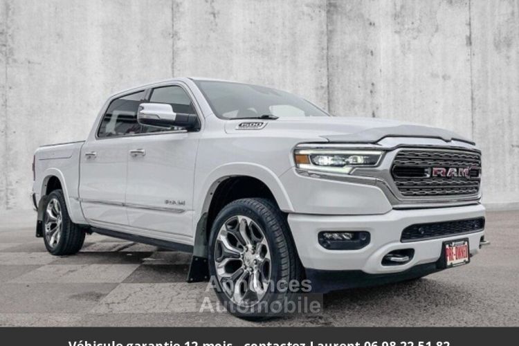 Dodge Ram limited rambox 12p 5.7l 4x4 tout compris hors homologation 4500e - <small></small> 53.527 € <small>TTC</small> - #1