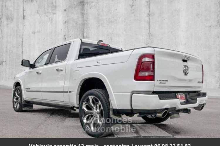 Dodge Ram limited rambox 12p 5.7l 4x4 tout compris hors homologation 4500e - <small></small> 53.527 € <small>TTC</small> - #2