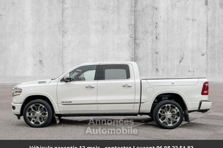 Dodge Ram limited rambox 12p 5.7l 4x4 tout compris hors homologation 4500e - <small></small> 53.527 € <small>TTC</small> - #9