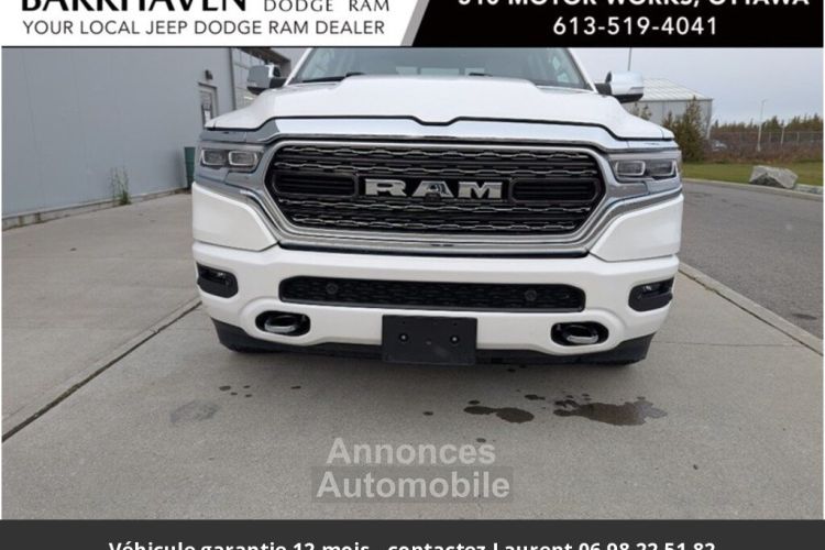 Dodge Ram limited rambox hayon 12p 5.7l 4x4 tout compris hors homologation 4500e - <small></small> 58.352 € <small>TTC</small> - #3