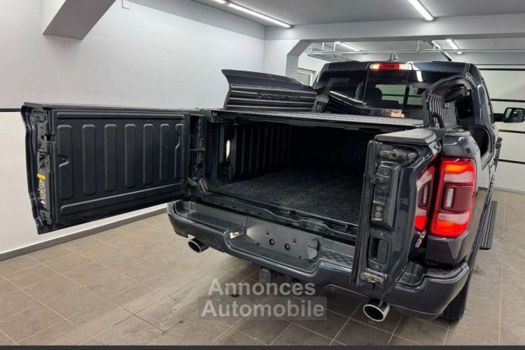 Dodge Ram limited rambox hayon multi to 12p 5.7l 4x4 tout compris hors homologation 4500e - <small></small> 51.990 € <small>TTC</small> - #3