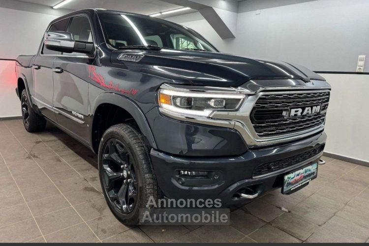 Dodge Ram limited rambox hayon multi to 12p 5.7l 4x4 tout compris hors homologation 4500e - <small></small> 51.990 € <small>TTC</small> - #4