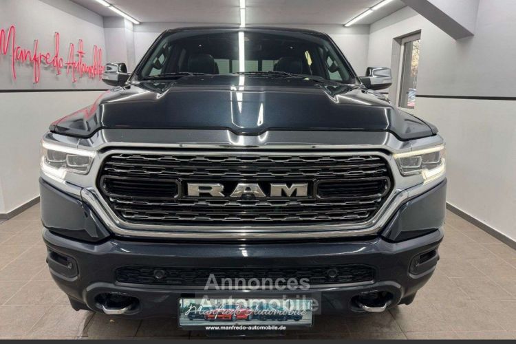 Dodge Ram limited rambox hayon multi to 12p 5.7l 4x4 tout compris hors homologation 4500e - <small></small> 51.990 € <small>TTC</small> - #5