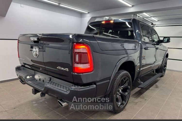 Dodge Ram limited rambox hayon multi to 12p 5.7l 4x4 tout compris hors homologation 4500e - <small></small> 51.990 € <small>TTC</small> - #7