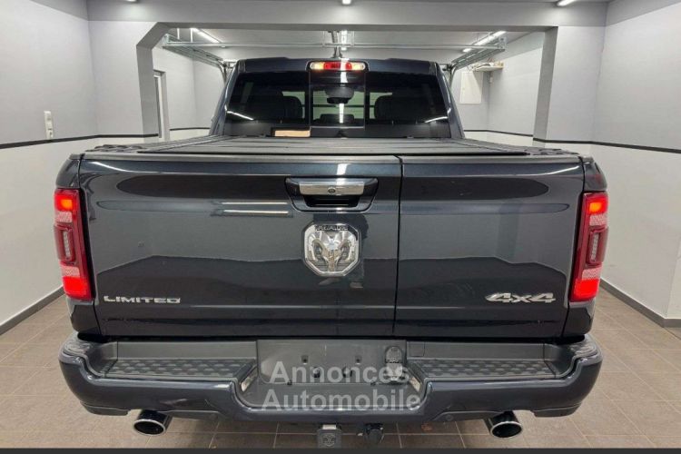 Dodge Ram limited rambox hayon multi to 12p 5.7l 4x4 tout compris hors homologation 4500e - <small></small> 51.990 € <small>TTC</small> - #8