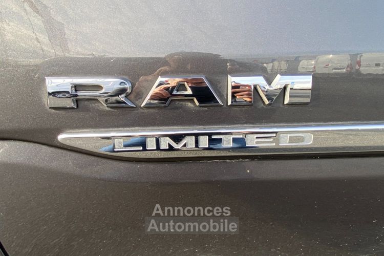 Dodge Ram Limited V8 5.7L - <small></small> 82.000 € <small></small> - #14