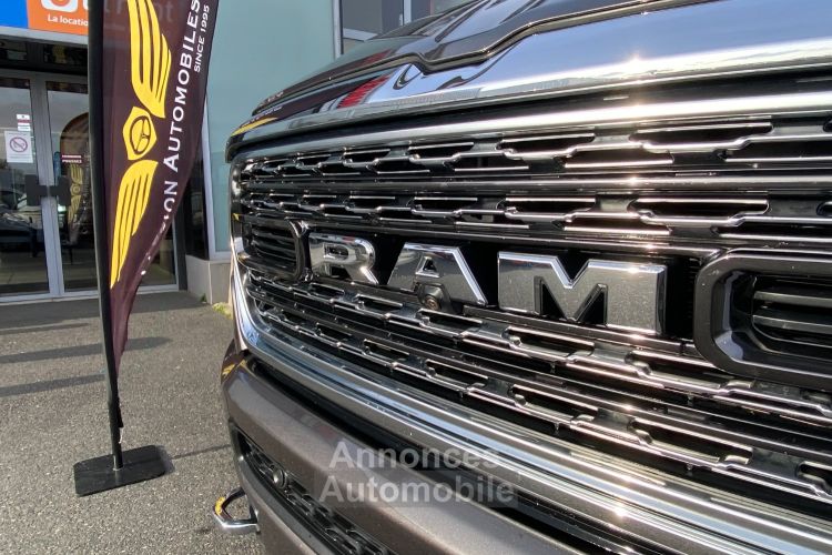 Dodge Ram Limited V8 5.7L - <small></small> 82.000 € <small></small> - #13