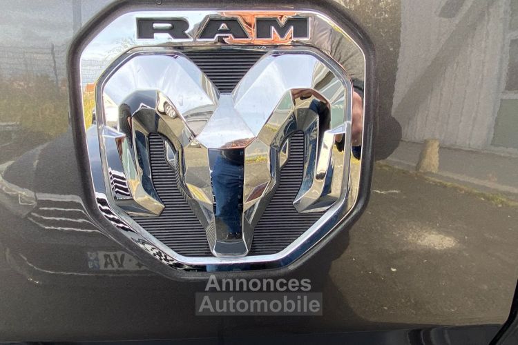 Dodge Ram Limited V8 5.7L - <small></small> 82.000 € <small></small> - #15