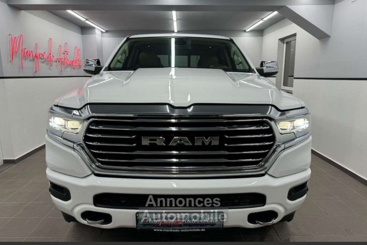 Dodge Ram longhorn 12p crew cab 4x4 tout compris hors homologation 4500e - <small></small> 54.990 € <small>TTC</small> - #3