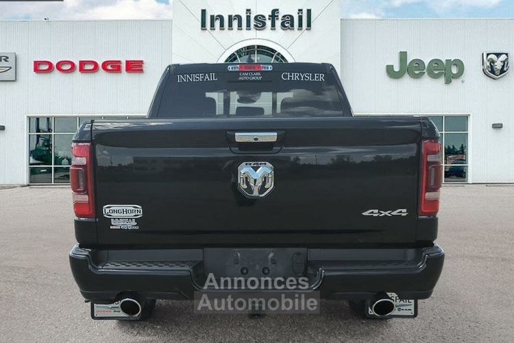 Dodge Ram longhorn crew cab 4x4 tout compris hors homologation 4500e - <small></small> 56.293 € <small>TTC</small> - #8