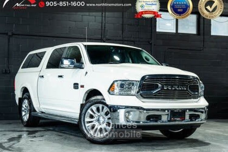 Dodge Ram longhorn hardtop crew cab 4x4 tout compris hors homologation 4500e - <small></small> 40.032 € <small>TTC</small> - #1