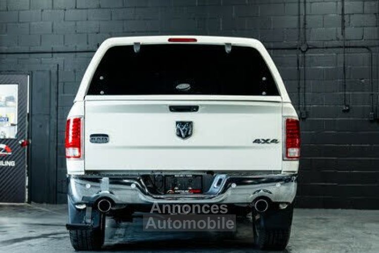 Dodge Ram longhorn hardtop crew cab 4x4 tout compris hors homologation 4500e - <small></small> 40.032 € <small>TTC</small> - #3