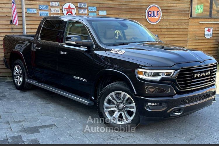 Dodge Ram longhorn rambox crew cab 4x4 tout compris hors homologation 4500e - <small></small> 52.900 € <small>TTC</small> - #2