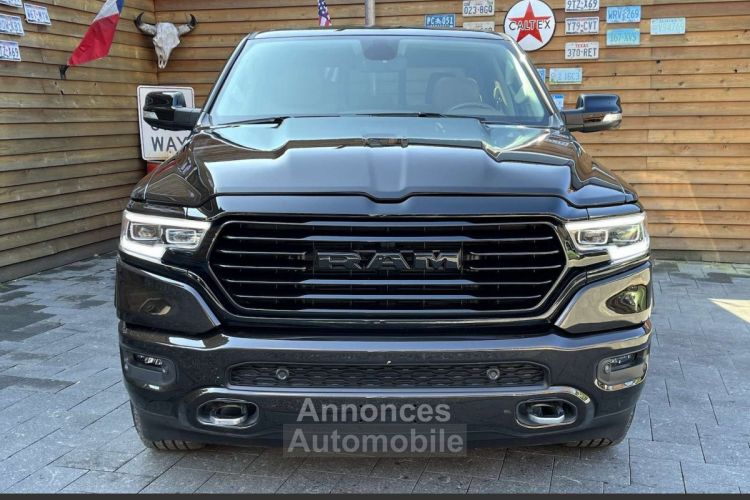 Dodge Ram longhorn rambox crew cab 4x4 tout compris hors homologation 4500e - <small></small> 52.900 € <small>TTC</small> - #5