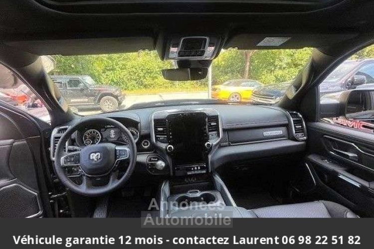 Dodge Ram new limited 14.4p 3.0l ho hurricaine 4x4 tout compris hors homologation 4500e - <small></small> 98.900 € <small>TTC</small> - #2