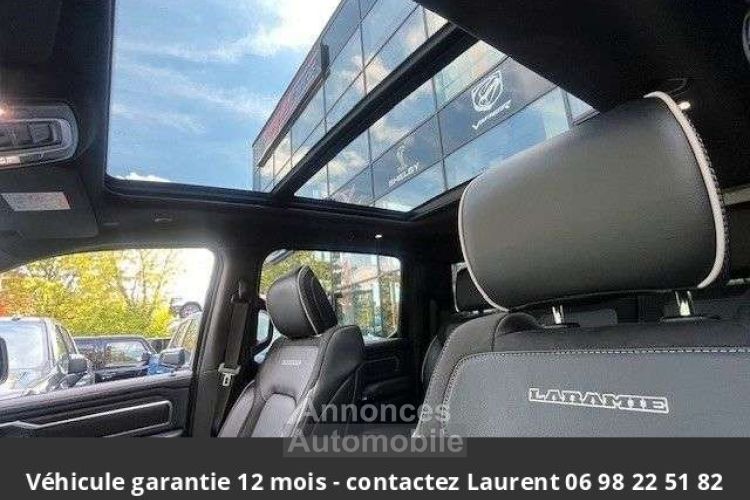 Dodge Ram new limited 14.4p 3.0l ho hurricaine 4x4 tout compris hors homologation 4500e - <small></small> 98.900 € <small>TTC</small> - #3