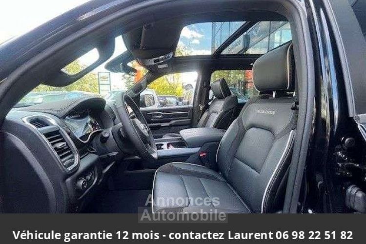 Dodge Ram new limited 14.4p 3.0l ho hurricaine 4x4 tout compris hors homologation 4500e - <small></small> 98.900 € <small>TTC</small> - #4