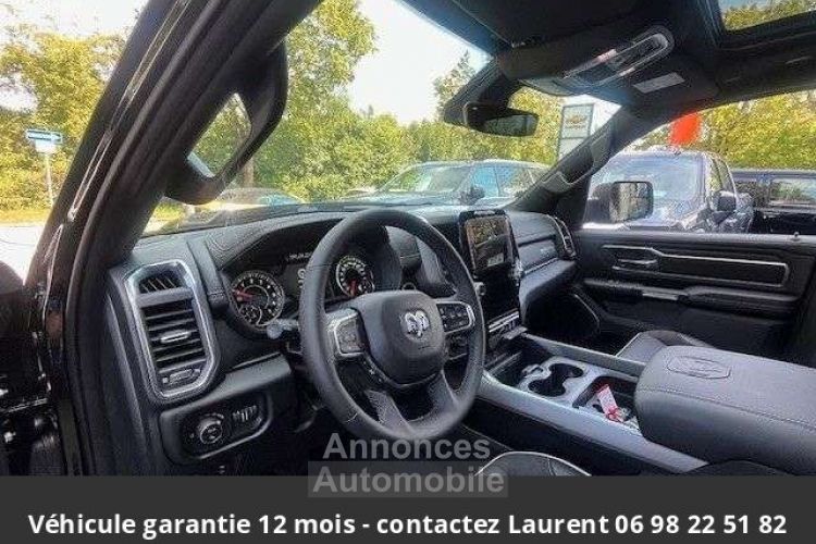 Dodge Ram new limited 14.4p 3.0l ho hurricaine 4x4 tout compris hors homologation 4500e - <small></small> 98.900 € <small>TTC</small> - #5