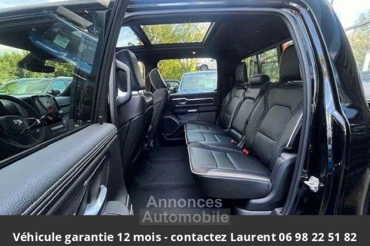 Dodge Ram new limited 14.4p 3.0l ho hurricaine 4x4 tout compris hors homologation 4500e - <small></small> 98.900 € <small>TTC</small> - #6