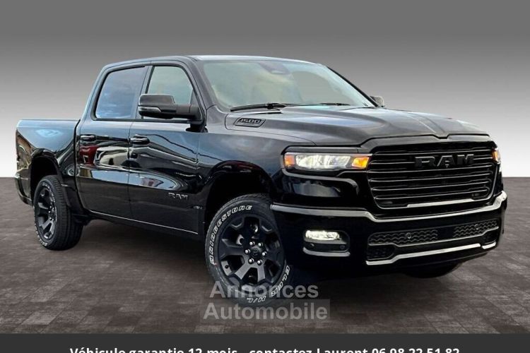 Dodge Ram new sport night 12p 3.0l hurricane 4x4 tout compris hors homologation 4500e - <small></small> 72.383 € <small>TTC</small> - #1