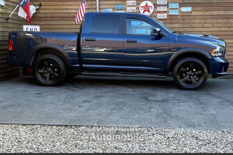 Dodge Ram night 5.7l 4x4 tout compris hors homologation 4500e - <small></small> 36.900 € <small>TTC</small> - #2