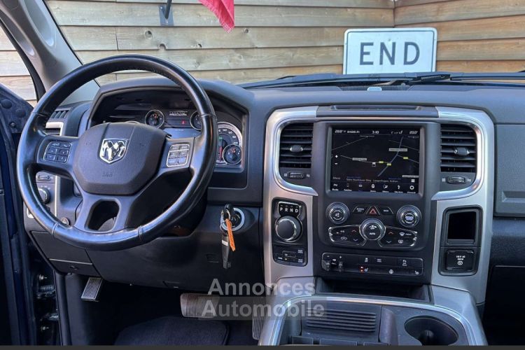 Dodge Ram night 5.7l 4x4 tout compris hors homologation 4500e - <small></small> 36.900 € <small>TTC</small> - #8