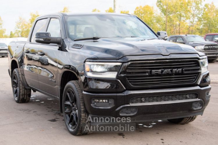 Dodge Ram r sport night 12p 5.7l 4x4 tout compris hors homologation 4500e - <small></small> 55.683 € <small>TTC</small> - #1