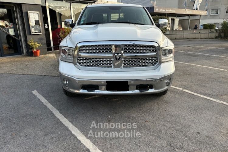 Dodge Ram RAM 1500 5.7 V8 HEMI LARAMIE CREW ETHANOL - <small></small> 49.500 € <small>TTC</small> - #6