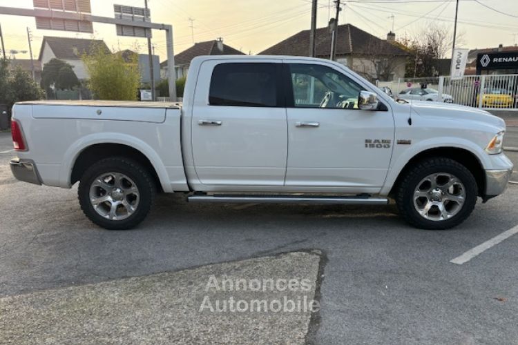 Dodge Ram RAM 1500 5.7 V8 HEMI LARAMIE CREW ETHANOL - <small></small> 49.500 € <small>TTC</small> - #11