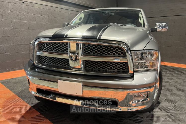 Dodge Ram RAM1500 5.7 V8 HEMI 395 CH LARAMIE GPL - <small></small> 33.900 € <small>TTC</small> - #3