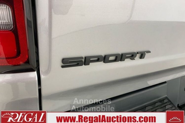 Dodge Ram rambox hayon multi. sport night 12p 5.7l 4x4 tout compris hors homologation 4500e - <small></small> 43.070 € <small>TTC</small> - #2