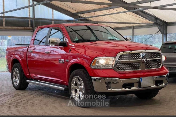 Dodge Ram rambox laramie crew cab 4x4 tout compris hors homologation 4500e - <small></small> 39.900 € <small>TTC</small> - #1