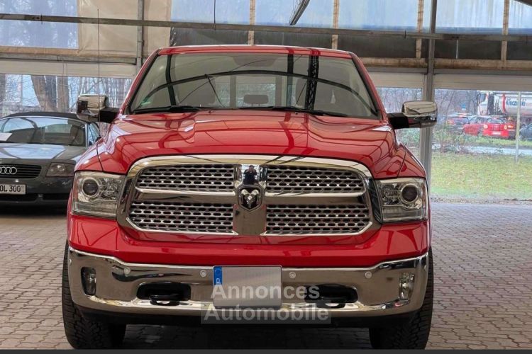 Dodge Ram rambox laramie crew cab 4x4 tout compris hors homologation 4500e - <small></small> 39.900 € <small>TTC</small> - #2