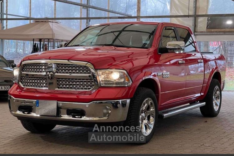 Dodge Ram rambox laramie crew cab 4x4 tout compris hors homologation 4500e - <small></small> 39.900 € <small>TTC</small> - #3