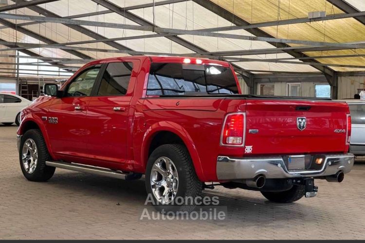 Dodge Ram rambox laramie crew cab 4x4 tout compris hors homologation 4500e - <small></small> 39.900 € <small>TTC</small> - #4