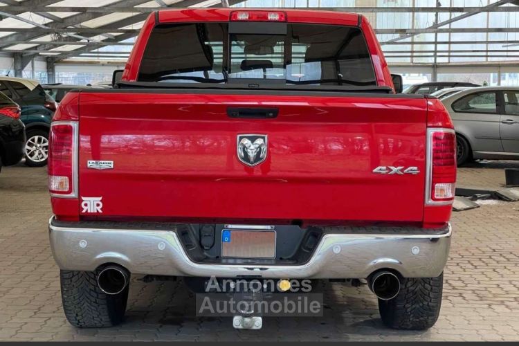 Dodge Ram rambox laramie crew cab 4x4 tout compris hors homologation 4500e - <small></small> 39.900 € <small>TTC</small> - #5