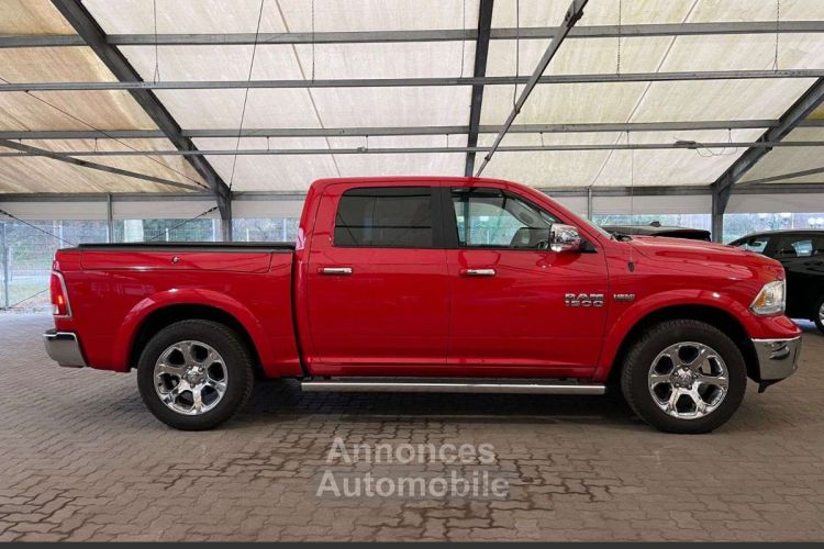 Dodge Ram rambox laramie crew cab 4x4 tout compris hors homologation 4500e - <small></small> 39.900 € <small>TTC</small> - #7