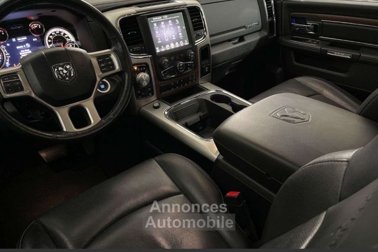 Dodge Ram rambox laramie crew cab 4x4 tout compris hors homologation 4500e - <small></small> 39.900 € <small>TTC</small> - #8